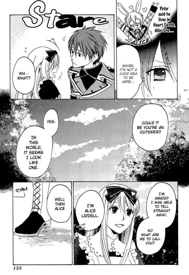 Heart no Kuni no Alice - My Fanatic Rabbit Chapter 6 3